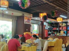 大堂-新高记·粤菜·湛江鸡(南头古城店)