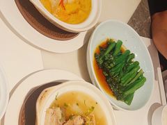-港丽餐厅(天河城店)