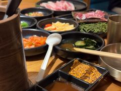 -九田家黑牛烤肉料理(华侨城店)