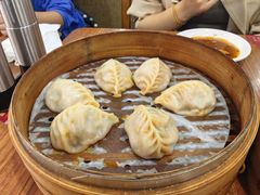 海胆汤包-东升灌浆包(辛庄街总店)