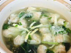-吴淞老街砂锅馄饨(北兴路店)