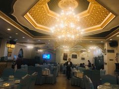 大堂-马尔龙新疆饭店·清真(瑞景店)