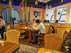 -胖老汉清真餐饮(西御街店)