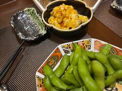 -弓二·烧鸟居酒屋(财富购物中心店)