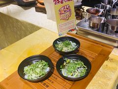 -蓝鲸湾汤泉(包河店)