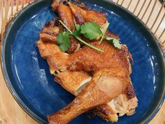 -点都德(中海环宇荟店)