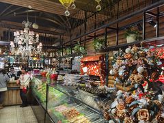 -卢布里西餐厅(满洲里店)