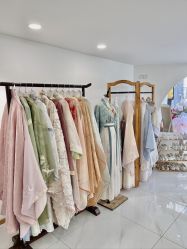 -琳琅阁汉服体验馆