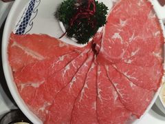 精品肥牛-小龙坎火锅(全球旗舰店)
