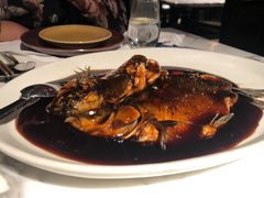 -湖滨28中餐厅·西湖宴·杭州君悦酒店
