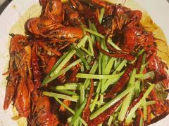 -沪小胖小龙虾(淮海中路旗舰店)