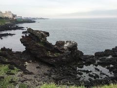-龙头岩(Dragon Head Rock)