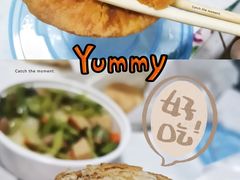 -隆盛园火勺馄饨面(十一纬路店)