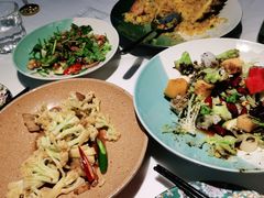 -花样西贡·蜜越餐厅·法式越南料理(水晶城店)