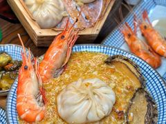 -蟹味阁·蟹黄面(体育西横街店)