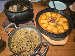 -云海肴·汽锅鸡·云南菜(苏州中心店)