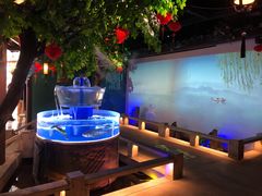 -佬麻雀·剁椒鱼头(京基KK One店)