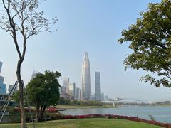 -深圳人才公园
