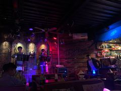 -摆渡酒吧(后海店)