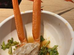 -星伦多自助料理(爱琴海店)