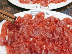 -八合里潮汕鲜牛肉火锅(深圳海岸城店)
