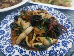 -九龙餐厅(大沽路店)