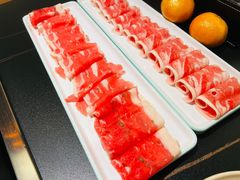 -福禄娃一家人火锅(上地店)