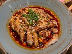 -青年公社·烤鸭(天玥中心店)