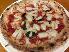 -Pizzeria da Nicola·火炉披萨(中大国际店)