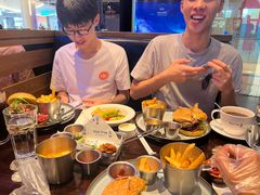-bluefrog蓝蛙(皇庭广场店)