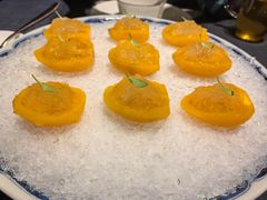 云南树番茄配雪燕-翠府(翠湖北路店)