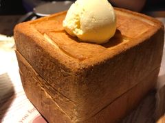 -绿茶餐厅(燕郊永旺店)