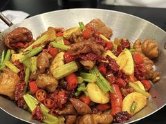 -潇湘阁(三里屯SOHO店)