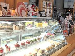 -西村叔叔的店·面包·甜品·蛋糕(清河万象汇店)
