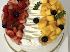 -罗莎蛋糕Rosa bread(蔡锷北店)
