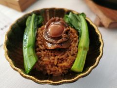 鲍鱼捞饭-顺峰(农展馆店)