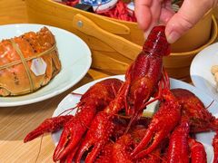 -蟹家大院(外滩店)