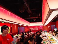 -龍歌自助小火锅(雨花台江南虹悦城店)