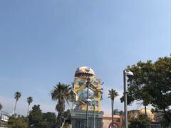 -信不信由你博物馆