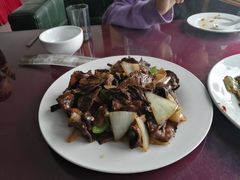 -崔家大院·特色农家菜