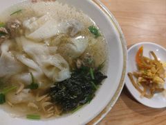 -南粥北面(东大桥店)