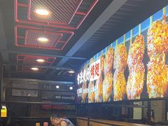 -管氏翅吧(中关村店)