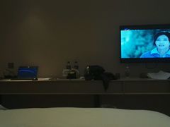 -全季酒店(银川鼓楼店)