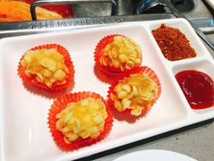 -海底捞火锅(方圆荟店)