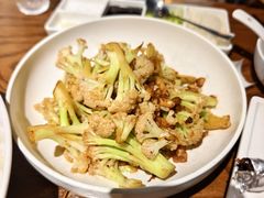 -小大董·烤鸭(王府井apm店)