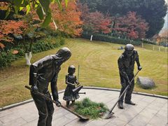 -龙头寺公园