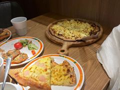 -比格比萨自助(德思勤四季汇店)