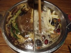 -傣妹火锅(四川北路店)