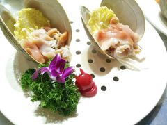 天鹅蛋-鲜小岛·铜锅涮肉