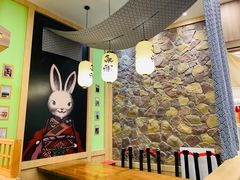 -無邪日式甜品(华润五彩城购物中心店)
